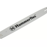 Шина цепной пилы HAMMER 401-006 0,325''-1,3 мм-72, 18 дюймов купить в Магнитогорске