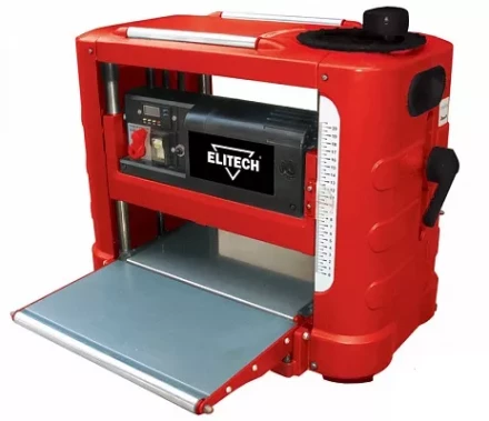 Станок рейсмусовый ELITECH СРС1833 Э купить в Магнитогорске