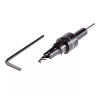 Сверло по дереву HAMMER Ф4х70мм (202-272 DR WD DBL FLUTE ) купить в Магнитогорске