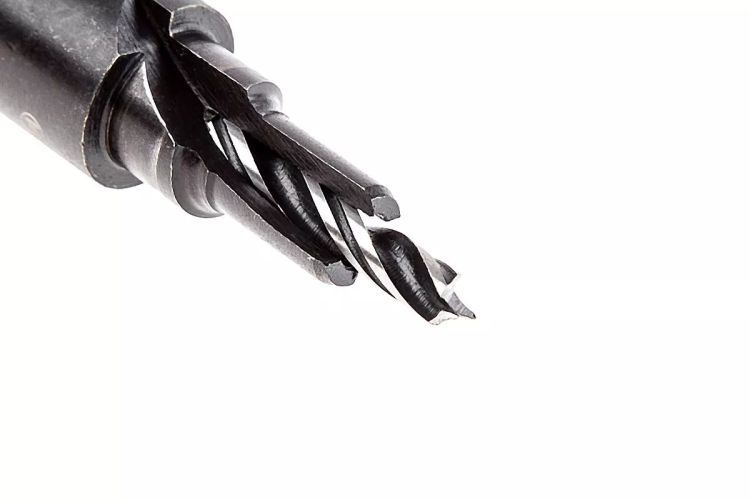 Сверло по дереву HAMMER Ф4х70мм (202-272 DR WD DBL FLUTE ) купить в Магнитогорске
