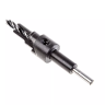 Сверло по дереву HAMMER Ф4х70мм (202-272 DR WD DBL FLUTE ) купить в Магнитогорске