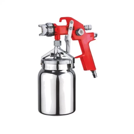 Краскораспылитель 0704.013400 ELITECH купить в Магнитогорске