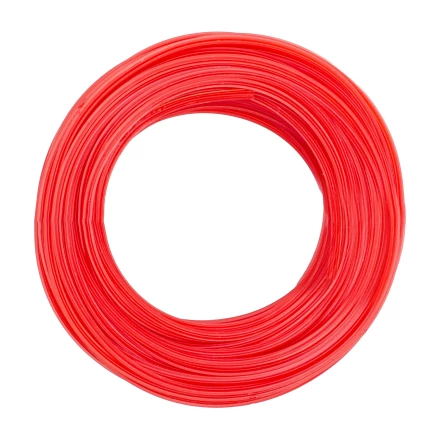 Леска для триммера звезда 2,4 мм х 15 м //MTX 96862 купить в Магнитогорске