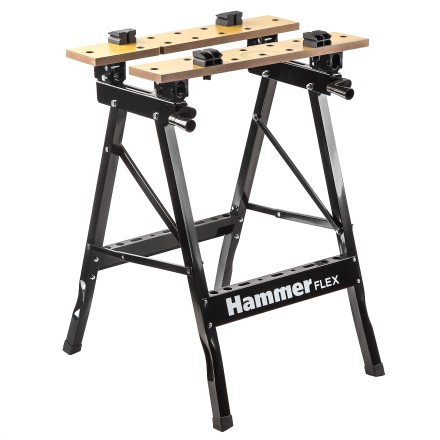 Верстак Hammer Flex VRS100 складной купить в Магнитогорске