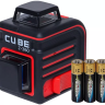 Нивелир лазерный ADA Cube 2-360 Basic Edition купить в Магнитогорске