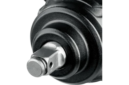 Гайковерт ударный, 1 АКБ (4 Ач), в кейсе ГУЛ-410-41 купить в Магнитогорске