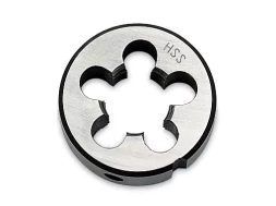 Плашка для трубной цилиндрической резьбы G 1/4 гост 9740