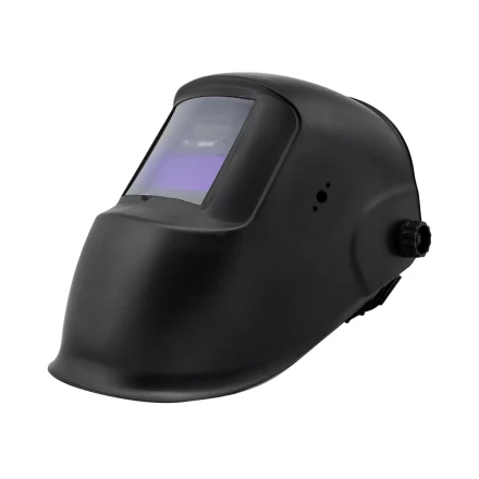 Маска сварщика Корунд прима ф-р АСФ 3/11 FoxWeld ,без коробки купить в Магнитогорске