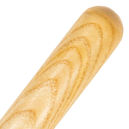 Лопата совковая, 230х285х1500 мм, деревянный лакированный черенок, LUXE Palisad 61378 купить в Магнитогорске