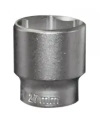 Головка торцевая 1/2" х 32мм 1/10/100 ЭНКОР 20738