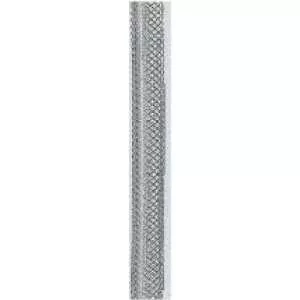 Шланг армированный прозрачный 8х3 мм x 1 м (в бухте 50 м) GARDENA купить в Магнитогорске