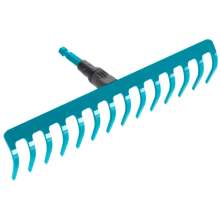 Грабли 25 см  GARDENA купить в Магнитогорске