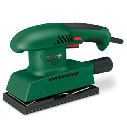 Вибрационная шлифмашина DWT ESS-190 ВШМ купить в Магнитогорске