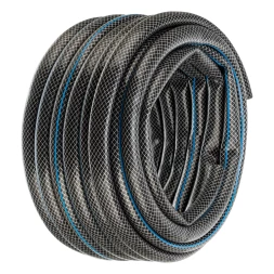 Шланг поливочный армированный Сибртех 675436 ПВХ, 1&quot;, 25 м, &quot;Садовод&quot;