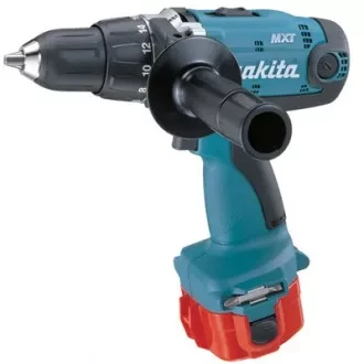 Аккумуляторная дрель-шуруповерт Makita 6319DWAE купить в Магнитогорске
