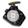 Стартер для бензотриммера DT-33, DT-33S, DT-43, DT-43S, DT-52, DT-52S и мотобура DX-52 Denzel 96397 купить в Магнитогорске