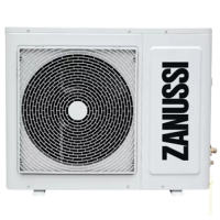Блок наружный ZANUSSI ZACS-18 HP/A15/N1/Out сплит-системы