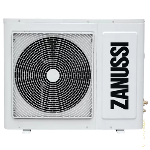 Блок наружный ZANUSSI ZACS-18 HP/A15/N1/Out сплит-системы купить в Магнитогорске