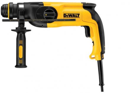 Перфоратор DeWalt D25103K купить в Магнитогорске