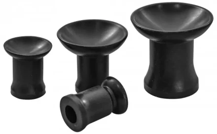 Комплект присосок 16-35 мм 4 штуки JAT-1041-16S Jonnesway 49253 купить в Магнитогорске