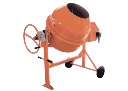 Бетономешалка-Бетоносмеситель СБР-260В-01 купить в Магнитогорске