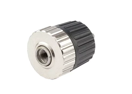 Патрон для дрели БЗП 1-10 мм - 1/2&quot; MATRIX 16808 купить в Магнитогорске