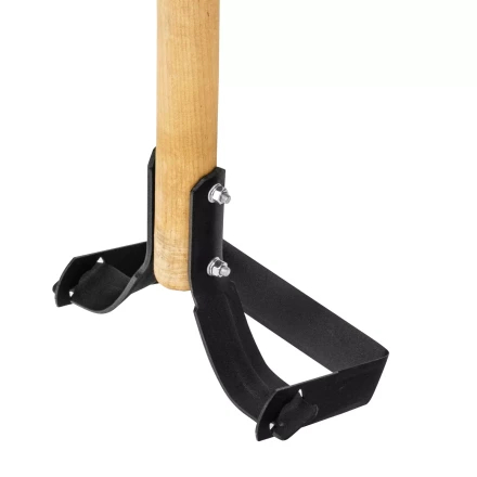 Полольник с качающимся полотном Palisad, 135х1440 мм, деревянный черенок 62286 купить в Магнитогорске