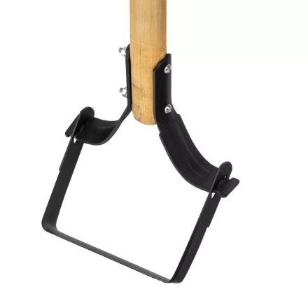 Полольник с качающимся полотном Palisad, 135х1440 мм, деревянный черенок 62286 купить в Магнитогорске