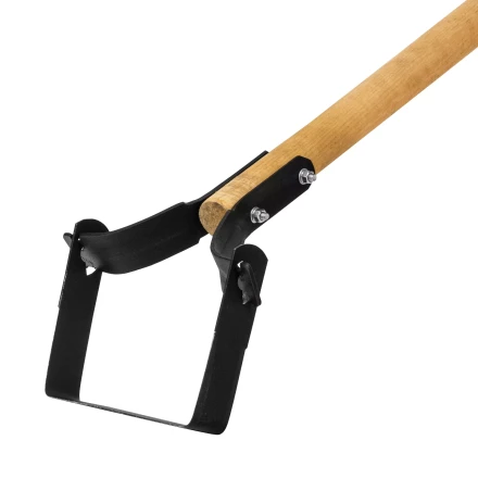 Полольник с качающимся полотном Palisad, 135х1440 мм, деревянный черенок 62286 купить в Магнитогорске