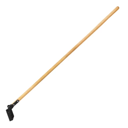 Полольник с качающимся полотном Palisad, 135х1440 мм, деревянный черенок 62286 купить в Магнитогорске