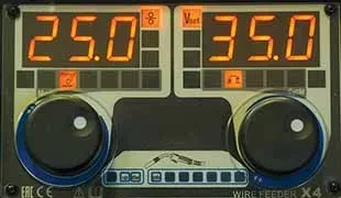 Подающий механизм к SKYWAY 350 DUAL PULSE c пакетом 5метров Aurora-Pro купить в Магнитогорске