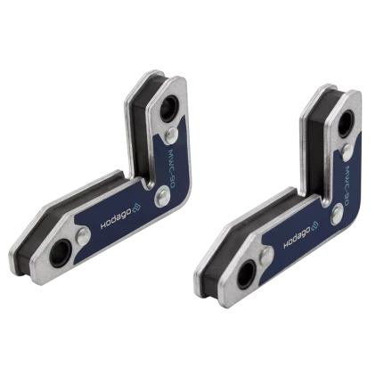 Магнитный угольник MWС-90 (комплект 2 шт.) JW-QC90 купить в Магнитогорске