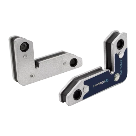 Магнитный угольник MWС-90 (комплект 2 шт.) JW-QC90 купить в Магнитогорске