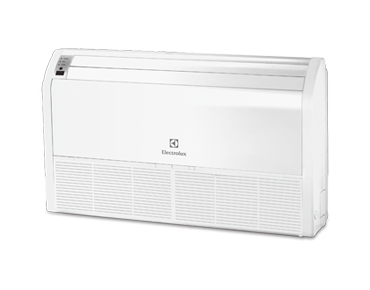 Внутренний блок ELECTROLUX EACU/I-18 FMI/N3 Free match сплит-системы, напольно-потолочного типа купить в Магнитогорске