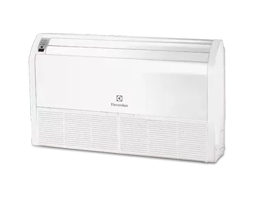 Внутренний блок ELECTROLUX EACU/I-18 FMI/N3 Free match сплит-системы, напольно-потолочного типа купить в Магнитогорске