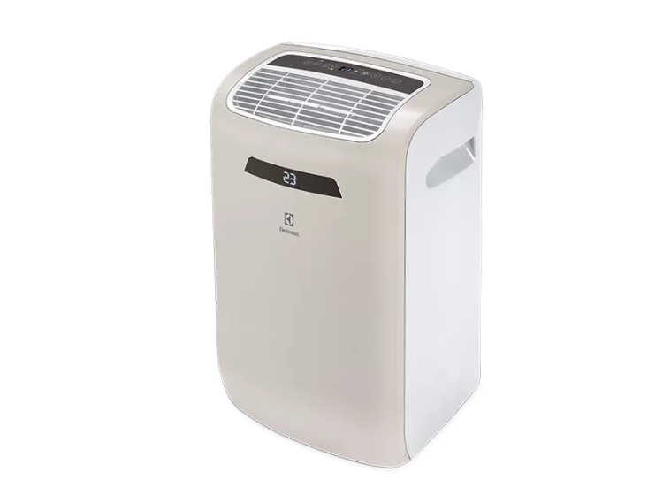 Кондиционер мобильный ELECTROLUX EACM-10 GE/N3_WG купить в Магнитогорске