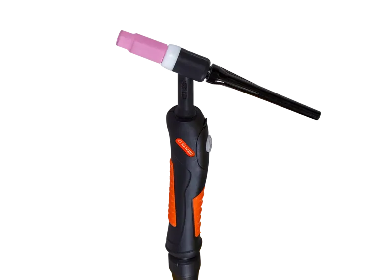Горелка TECH TS 17 180/200  8метр IOZ6307 Сварог купить в Магнитогорске