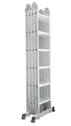 Лестница-трансформер 4*6 Эксперт 1013277 купить в Магнитогорске