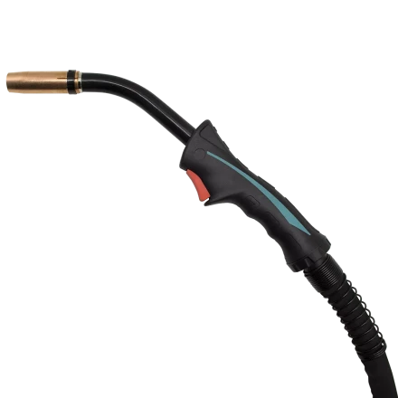 Горелка MW 600 Ultra Double cooled (3m / Water / Euro) PR766.0529 купить в Магнитогорске