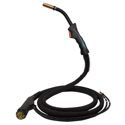 Горелка MW 600 Ultra Double cooled (3m / Water / Euro) PR766.0529 купить в Магнитогорске