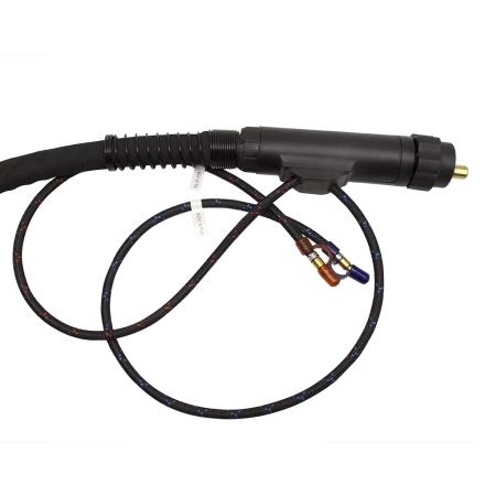 Горелка MW 600 Ultra Double cooled (3m / Water / Euro) PR766.0529 купить в Магнитогорске