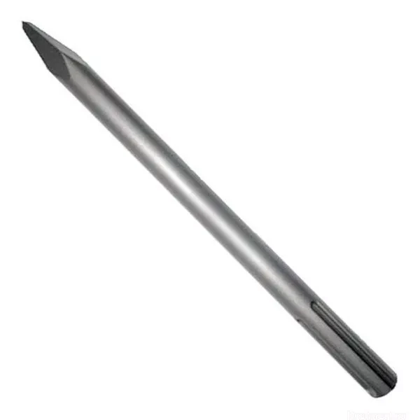 Пикообразное зубило Makita D-34176, SDS-Max 300 мм купить в Магнитогорске