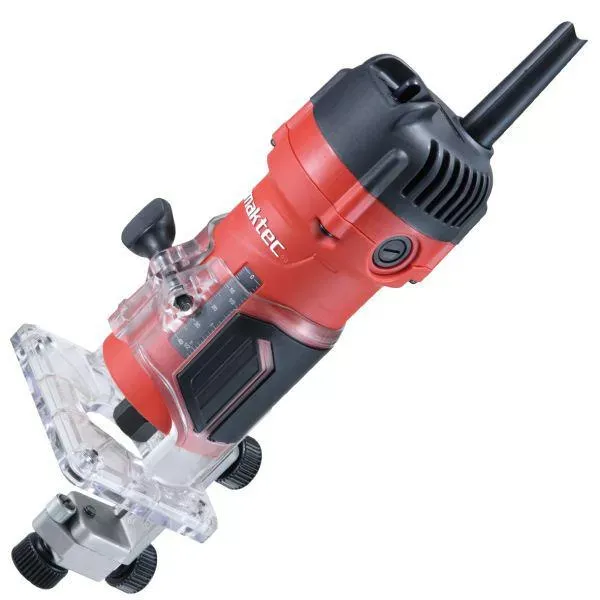 Фрезер MT372 кромочный Maktec by Makita купить в Магнитогорске