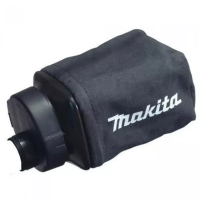 Пылесборник тканевый Makita 135222-4 для BO4555\4556\4557\4565\4566\5030\5031\5040\5041