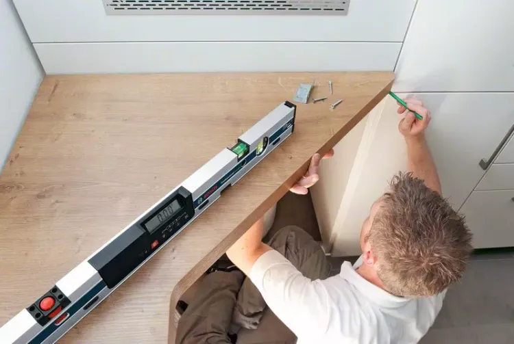 Уровень цифровой BOSCH GIM 60 L купить в Магнитогорске