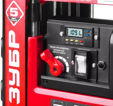 Станок рейсмусовый 2 скорости СР-330-1800 серия МАСТЕР купить в Магнитогорске