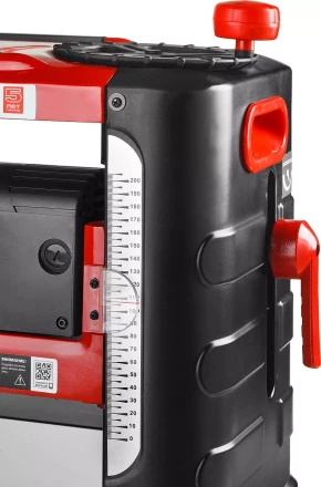 Станок рейсмусовый 2 скорости СР-330-1800 серия МАСТЕР купить в Магнитогорске