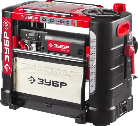 Станок рейсмусовый 2 скорости СР-330-1800 серия МАСТЕР купить в Магнитогорске