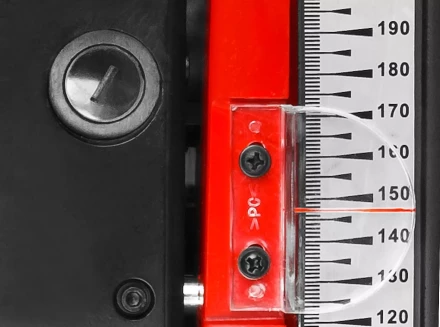 Станок рейсмусовый 2 скорости СР-330-1800 серия МАСТЕР купить в Магнитогорске