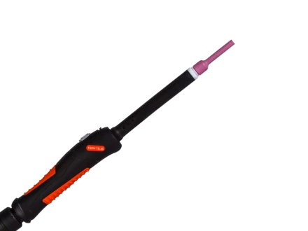 Горелка TECH TS25 М12х1 8метров водяное Сварог IOJ6306 купить в Магнитогорске